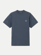 Stone Island Kurzärmeliges T-Shirt v002e bei Robert Ley