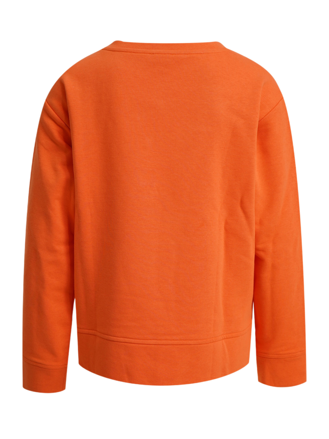 Milano Italy Sweatshirt mit Print bei Robert Ley