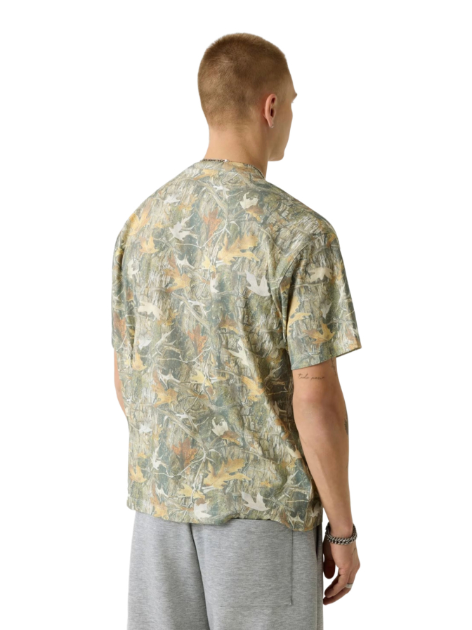 Guess Bedrucktes Logo-T-Shirt GJ bei Robert Ley
