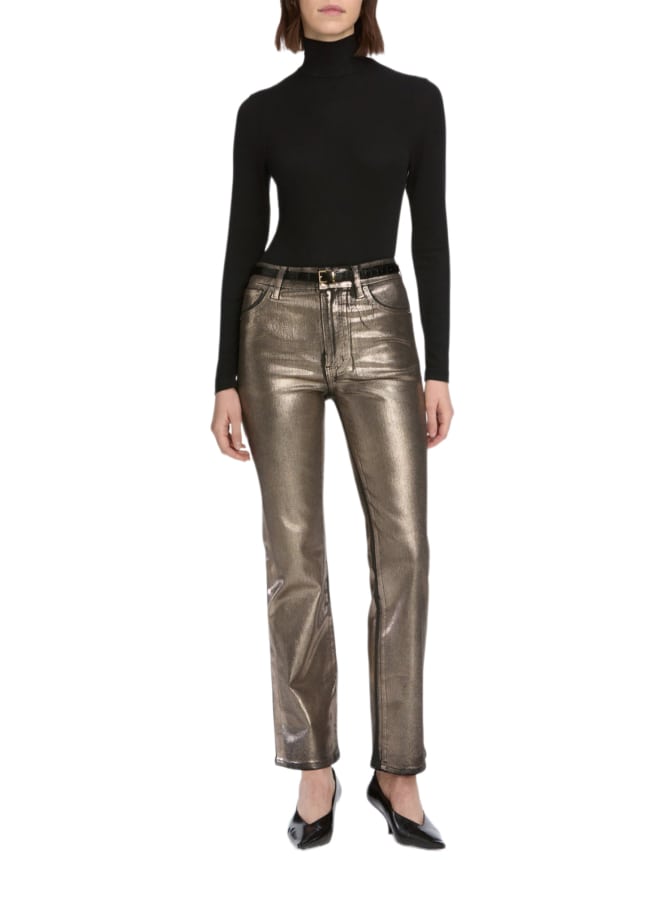 Frame Jeans Reboot bei Robert Ley