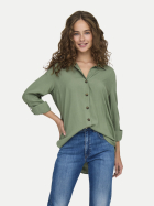 JDY T-Shirt Laurel 219271-Sea Spray bei Robert Ley