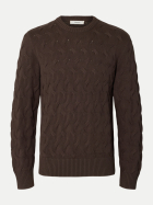 SELECTED HOMME Strickpullover 180751-Delicioso bei Robert Ley