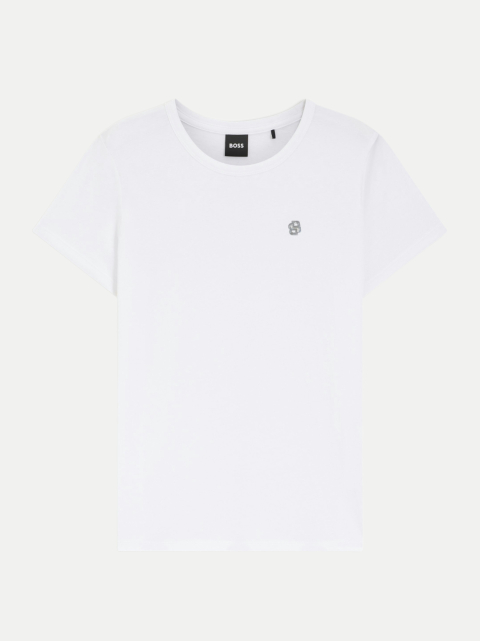 BOSS Black T-Shirt Eventsa bei Robert Ley