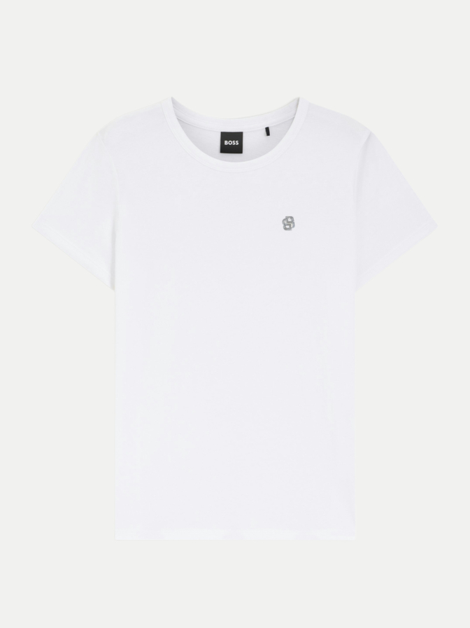 BOSS Black T-Shirt Eventsa bei Robert Ley