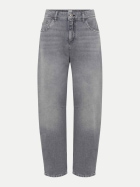 Brax Barrel Jeans STYLE.MEGAN S 06-CEMENT bei Robert Ley