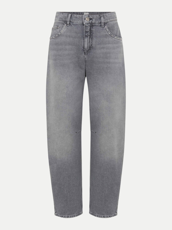 Brax Barrel Jeans STYLE.MEGAN S bei Robert Ley