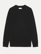 NN.07 Sweatshirt Kevin 999black bei Robert Ley