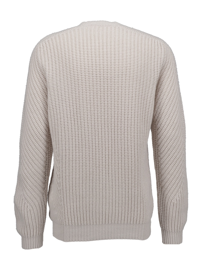 Iris von Arnim Strickpullover Robertson aus Kaschmir bei Robert Ley