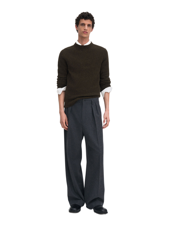 FILIPPA K Yak-Pullover Johannes bei Robert Ley
