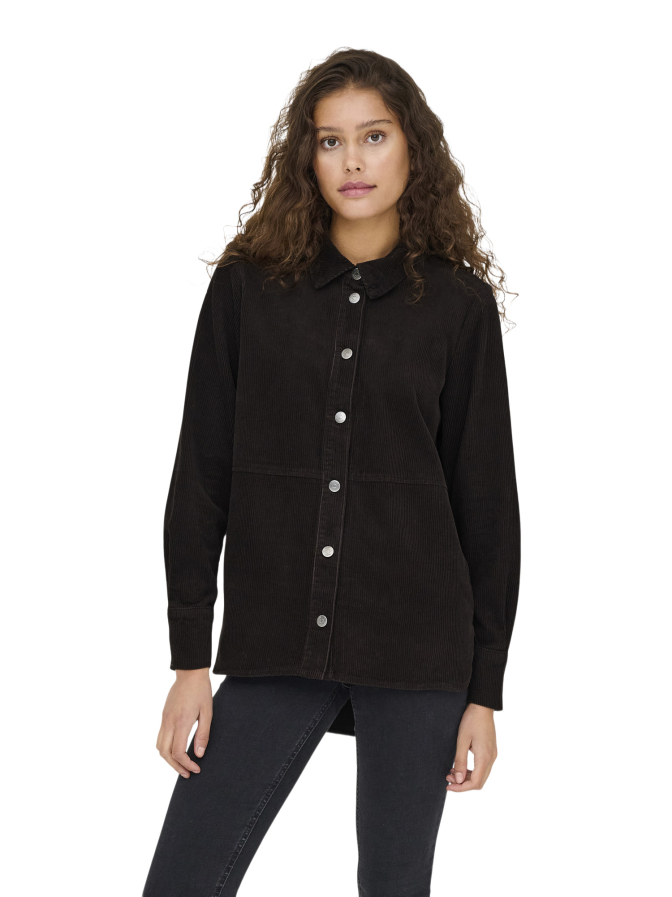 JDY Cord-Hemdbluse JDYSHIRAZ bei Robert Ley