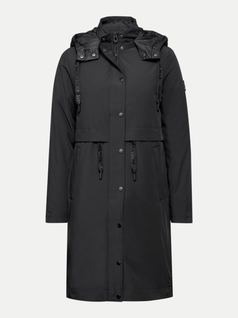 CECIL 2in1 Trench Coat bei Robert Ley