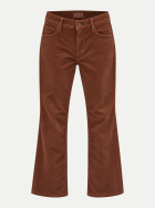 MOTHER Cordhose THE DOOZY bison bei Robert Ley