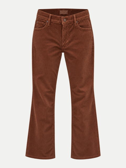 MOTHER Cordhose THE DOOZY bei Robert Ley