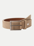 Lloyd Belts Herrengürtel 404-kamel bei Robert Ley