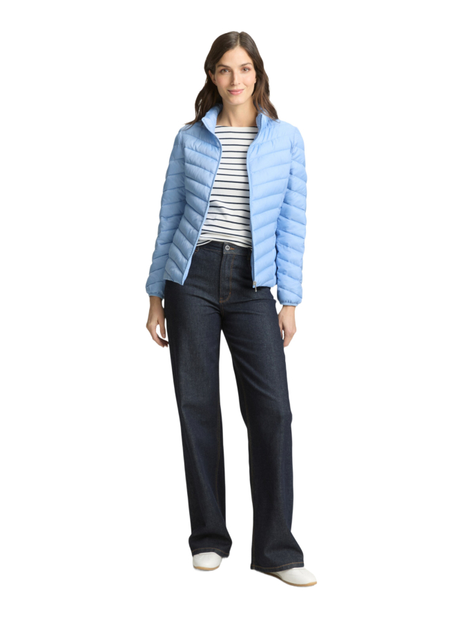 Tom Tailor Steppjacke bei Robert Ley