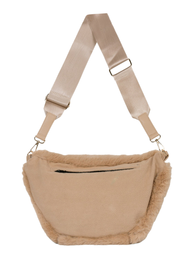 10 Days Umhängetasche Fluﬀy Fanny Pack bei Robert Ley