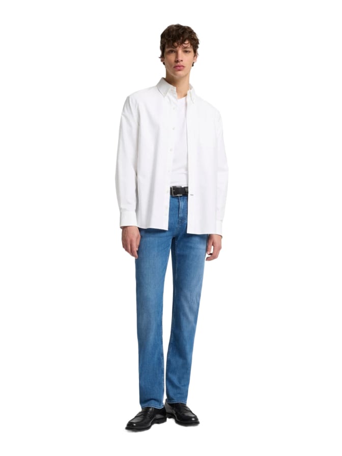 7 for all mankind Slim-Fit Jeans Slimmy bei Robert Ley