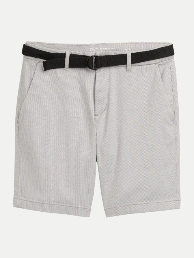 Tom Tailor Denim Chino Shorts bei Robert Ley