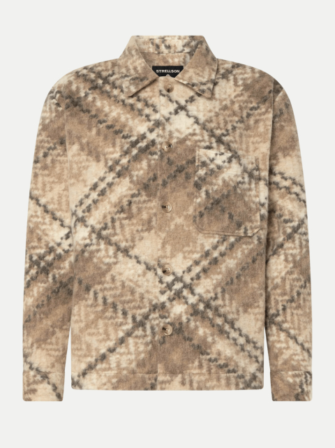 Strellson Hemdjacke Noris-J bei Robert Ley