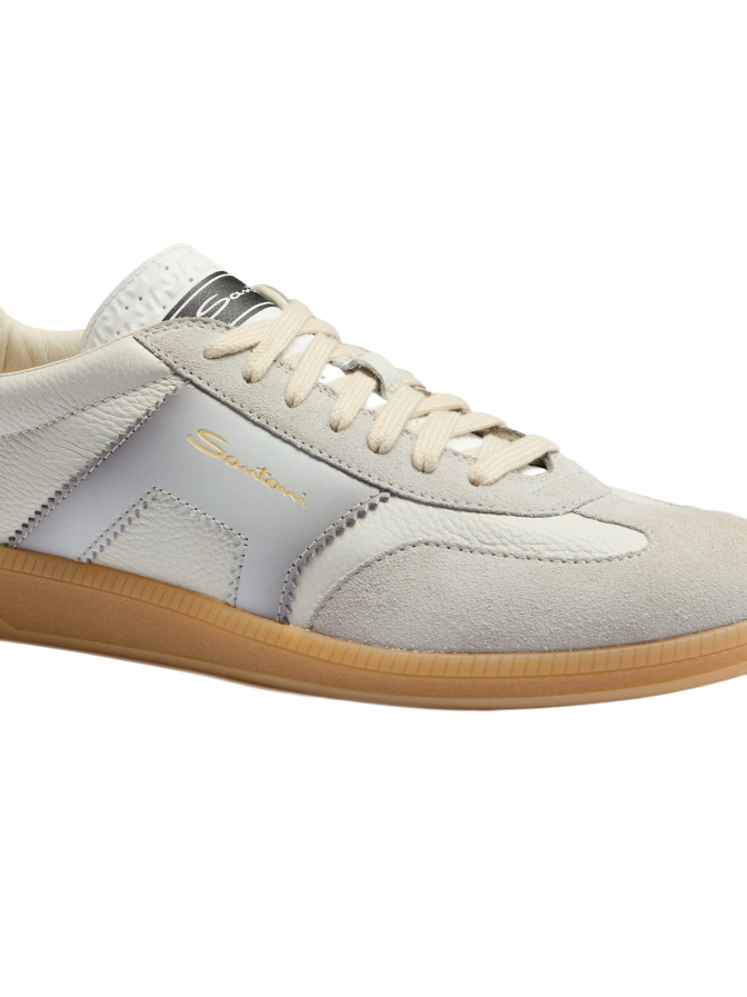 Santoni Sneaker DBS Olympic bei Robert Ley