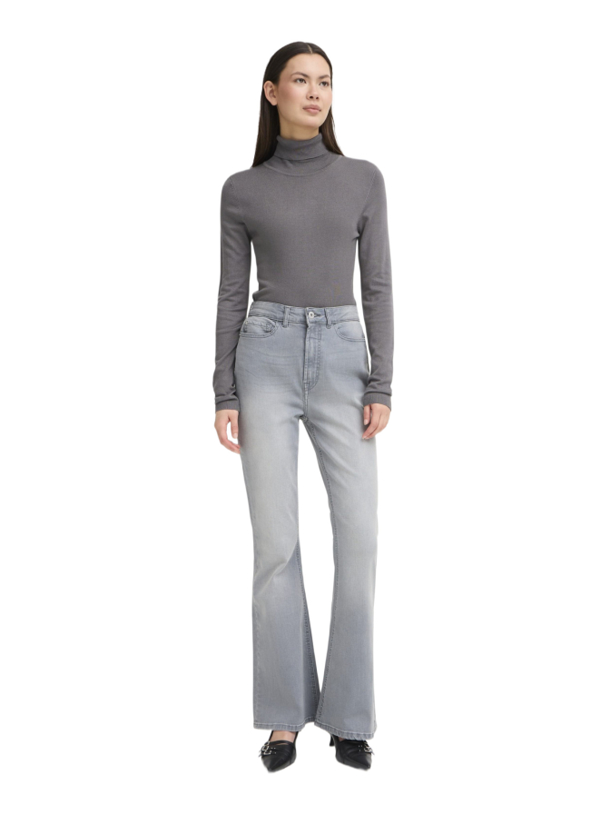ICHI Rollkragenpullover Ihmafa Rn bei Robert Ley