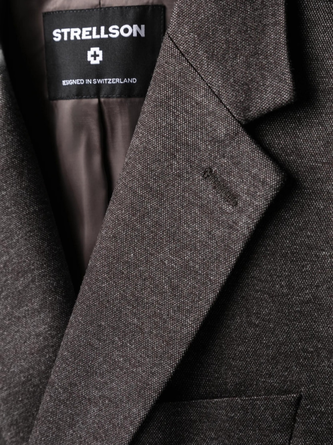 Strellson Slim-Fit Sakko Arndt4-J bei Robert Ley