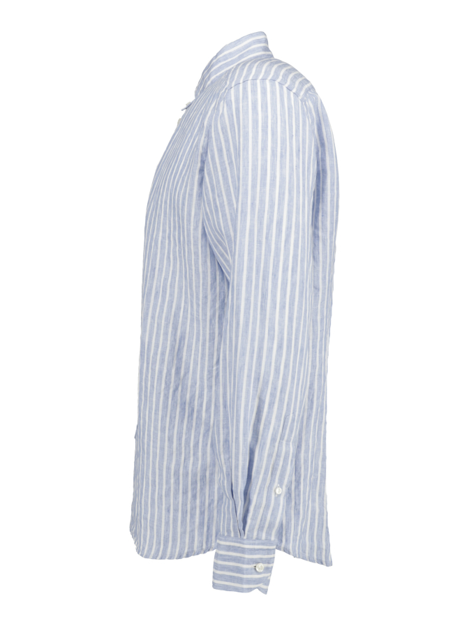 Eton Contemporary-Fit Leinenhemd Condatex bei Robert Ley