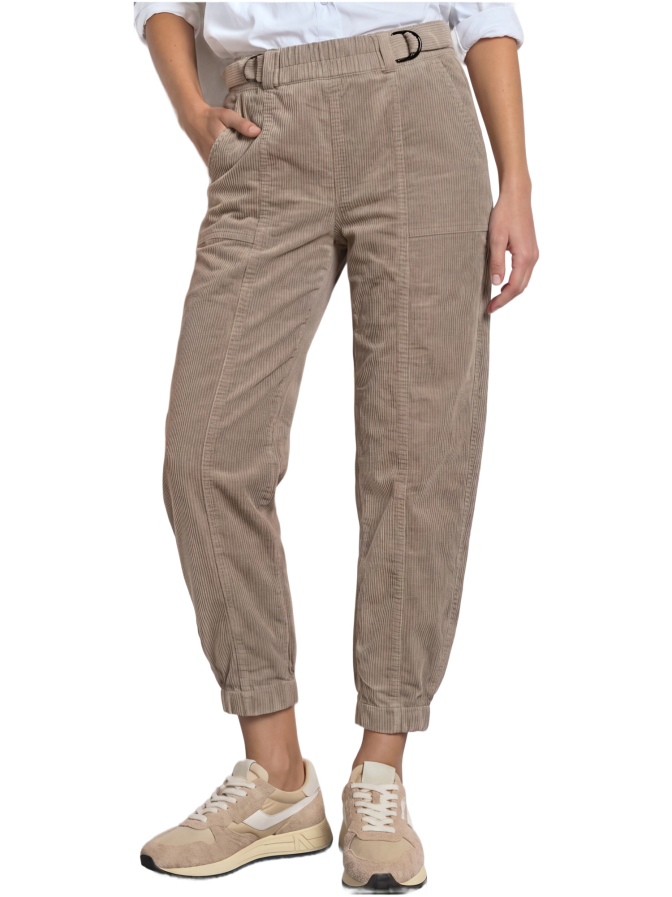 Street One Barrel-Fit Cordhose Karlie bei Robert Ley