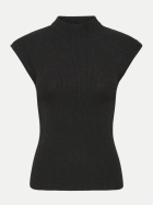 ICHI Top IHCODY TO 194008-Black bei Robert Ley