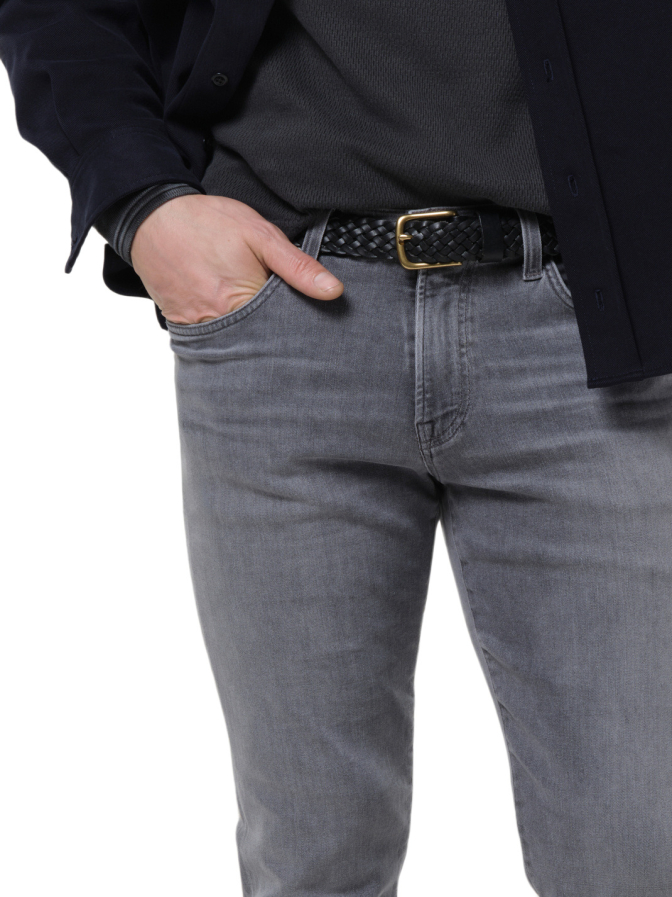 Citizens of Humanity Slim Tapered-Fit Jeans LONDON bei Robert Ley