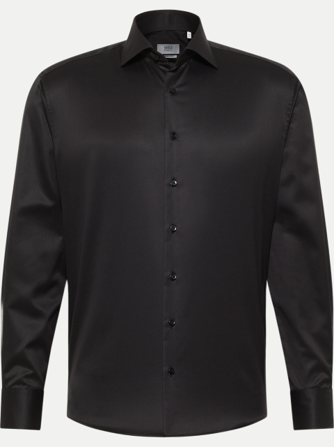 Eterna Modern-Fit Luxury Hemd bei Robert Ley