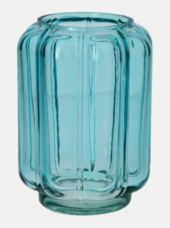 Giftcompany Vase Wave Jacquard bei Robert Ley