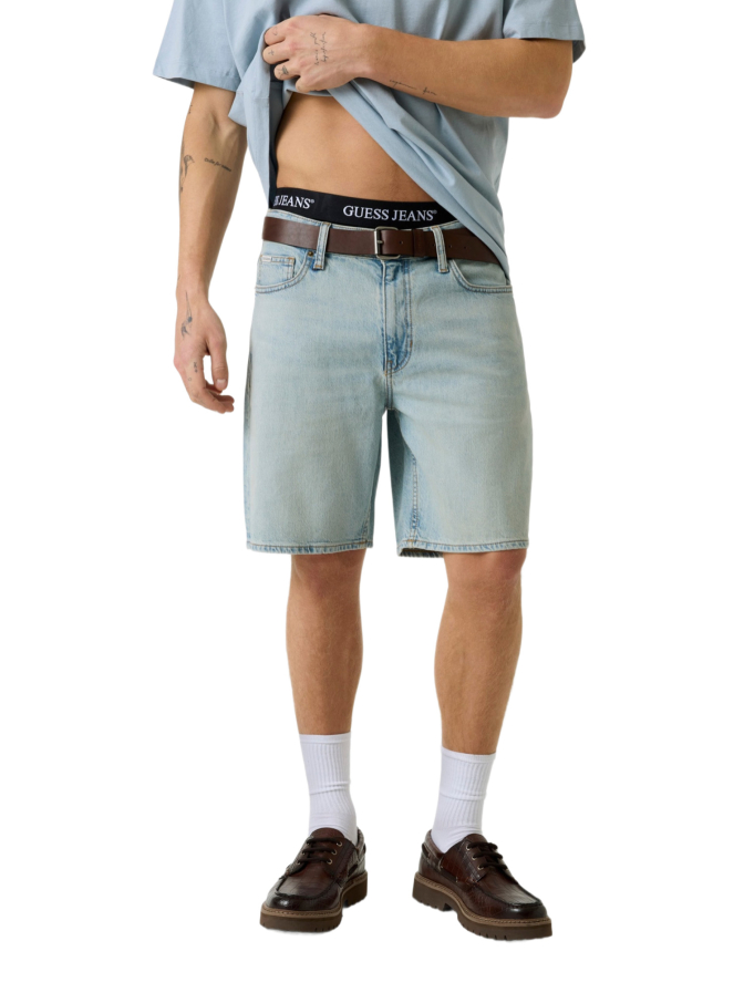 Guess Jeans-Shorts GJ Regular bei Robert Ley