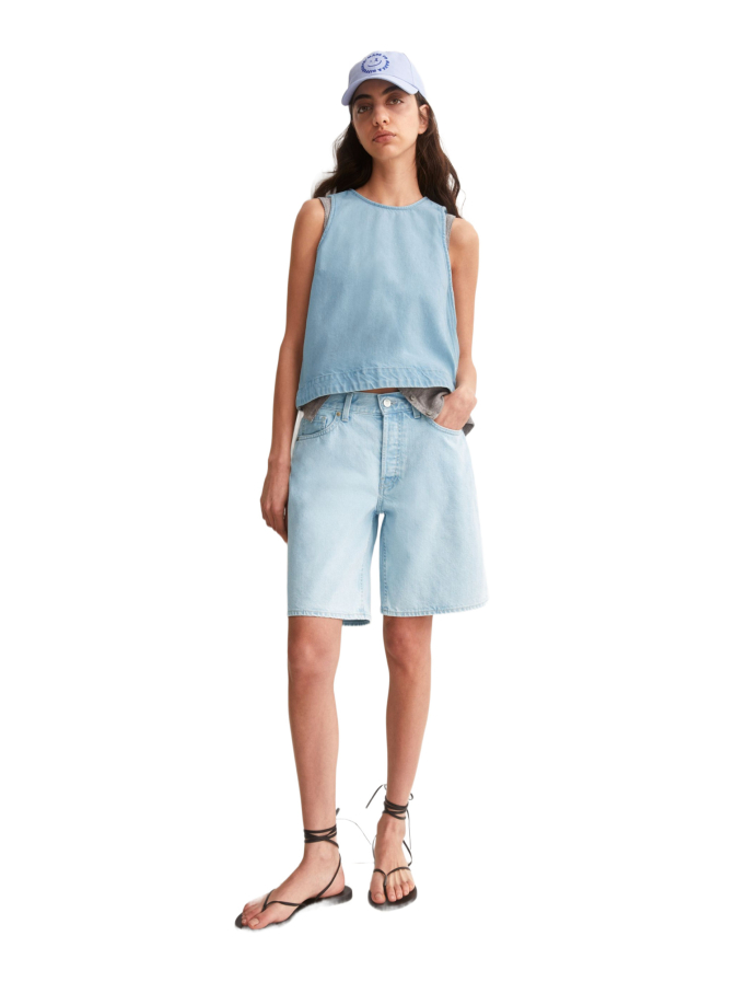 ARMEDANGELS Denim-Shorts Thalinaa bei Robert Ley