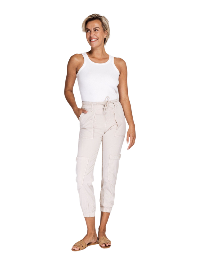 Zhrill Slim-Fit Cargohose ZHFINNA bei Robert Ley