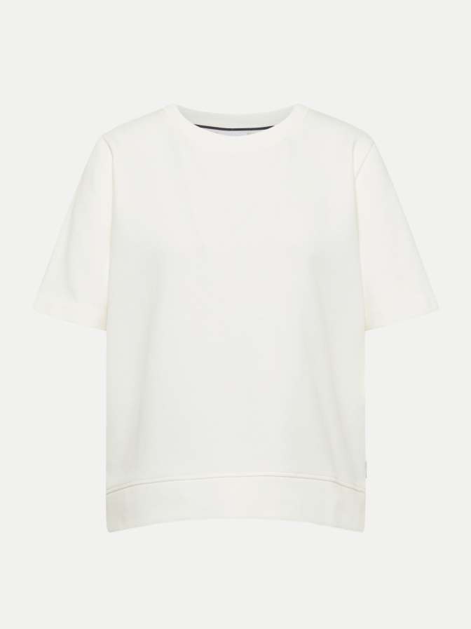 Cecil Kurzarm-Sweatshirt bei Robert Ley