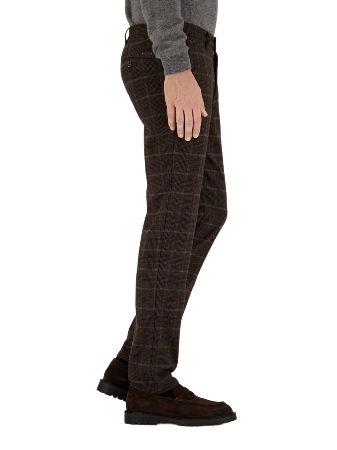Gardeur Modern-Fit Hose Bono bei Robert Ley
