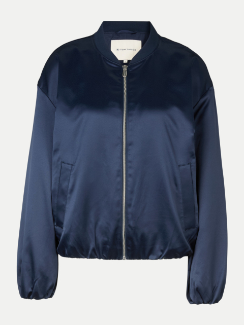 Tom Tailor Blouson-Jacke bei Robert Ley