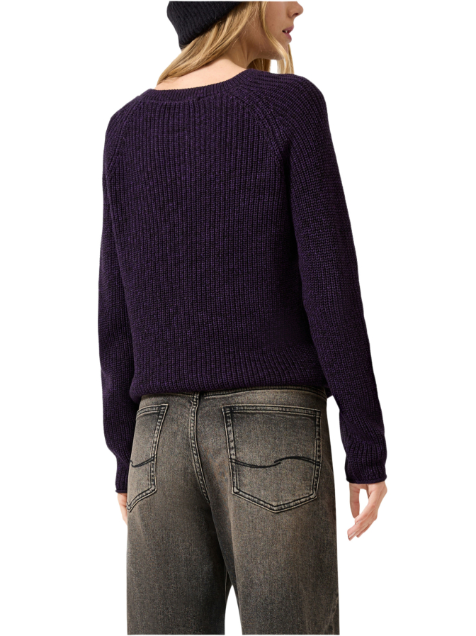 Q/S designed by Grobstrickpullover bei Robert Ley
