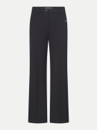 Raffaello Rossi Hose Miley 990-Schwarz bei Robert Ley