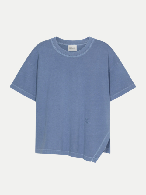 Closed T-Shirt Slit bei Robert Ley