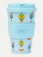 Quycup Travel Mug Air - 400ml Air bei Robert Ley