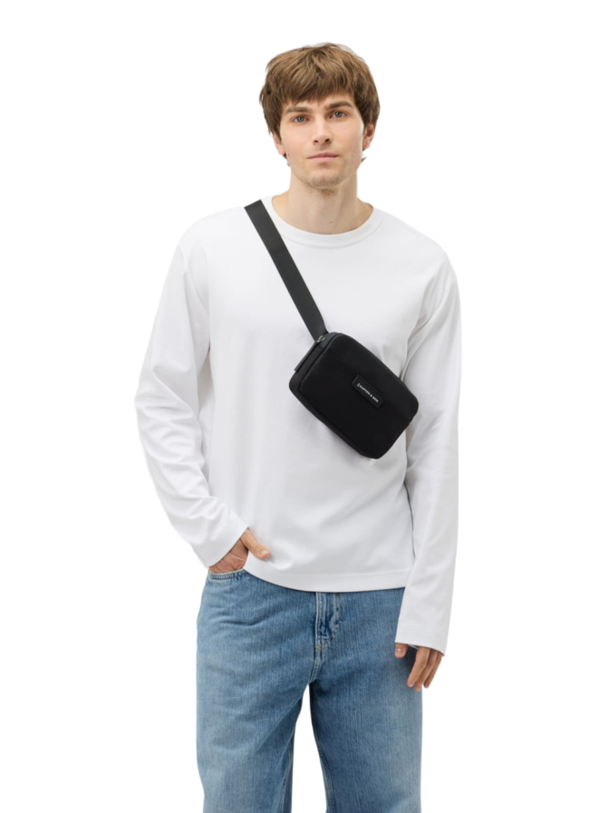 Kapten & Son Bauchtasche Habo bei Robert Ley