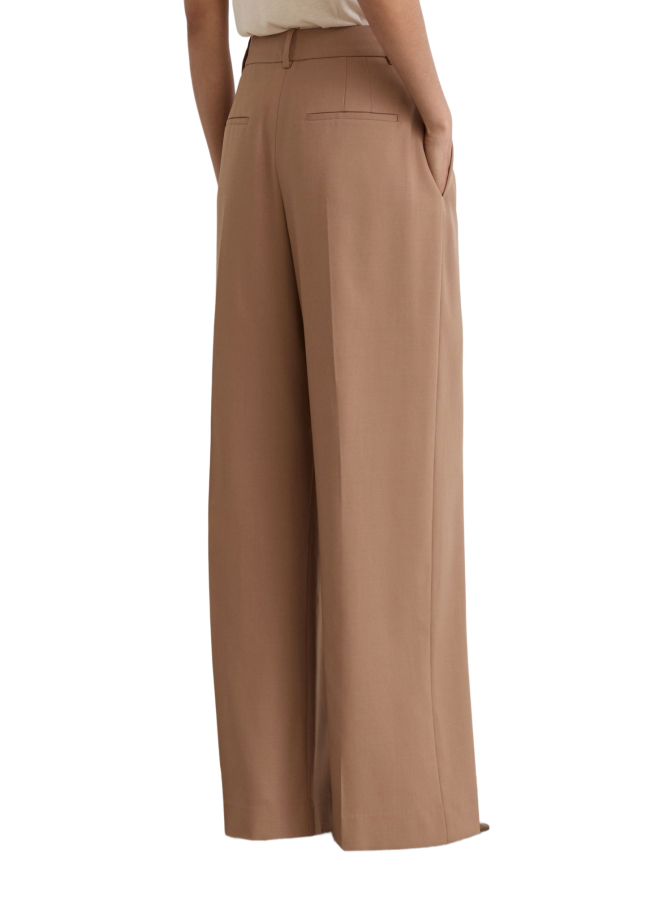 Reiss Wide-Leg Hose Luna bei Robert Ley