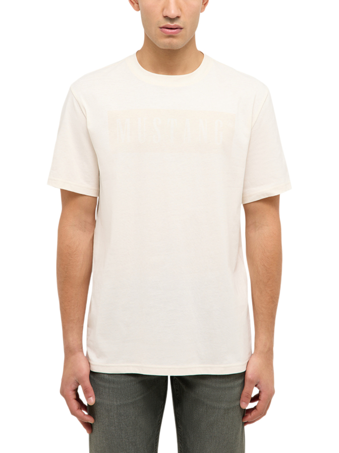 Mustang T-Shirt Style Austin bei Robert Ley