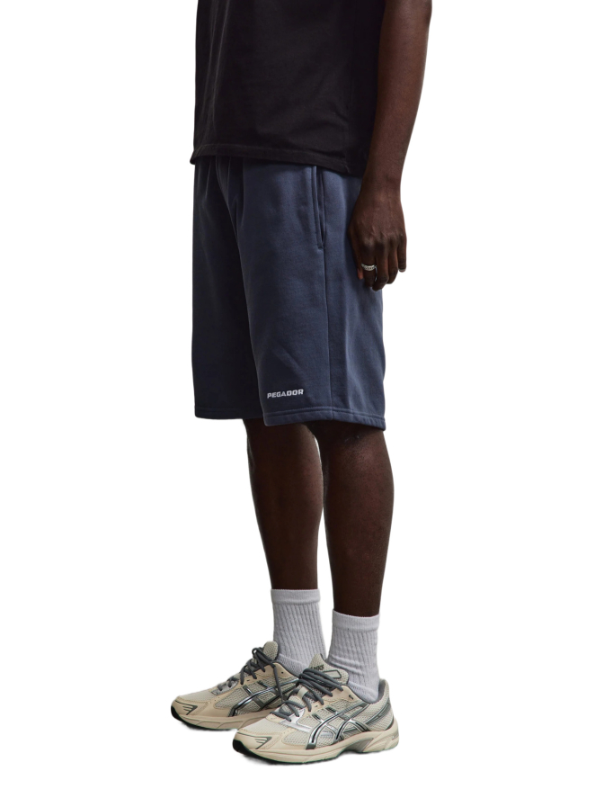 Pegador Regular-Fit Sweatshorts bei Robert Ley