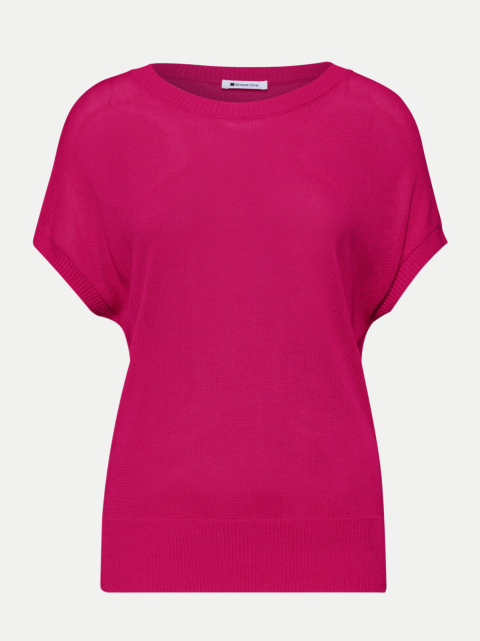 Street One Basic Pullunder bei Robert Ley