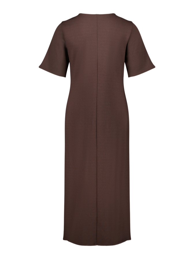 Cartoon - Daydream Midikleid mit seitlichen Raffungen bei Robert Ley