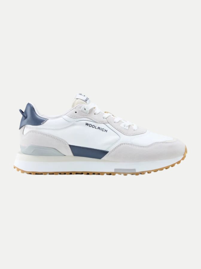 WOOLRICH Retro Sneaker bei Robert Ley