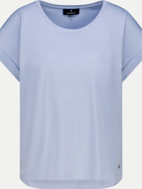 Monari Basic T-Shirt bei Robert Ley